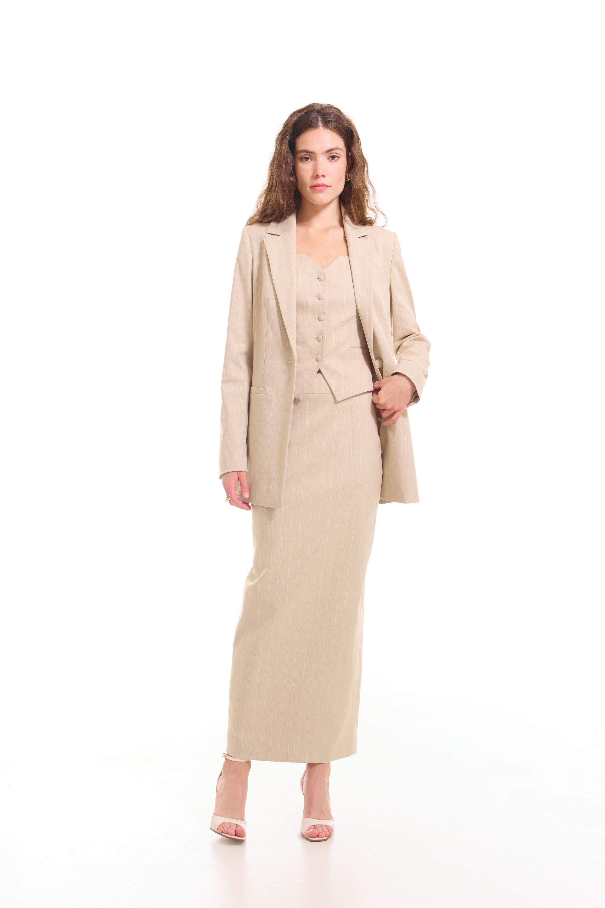 ЮБКА ЖЕНСКАЯ 4К-2004