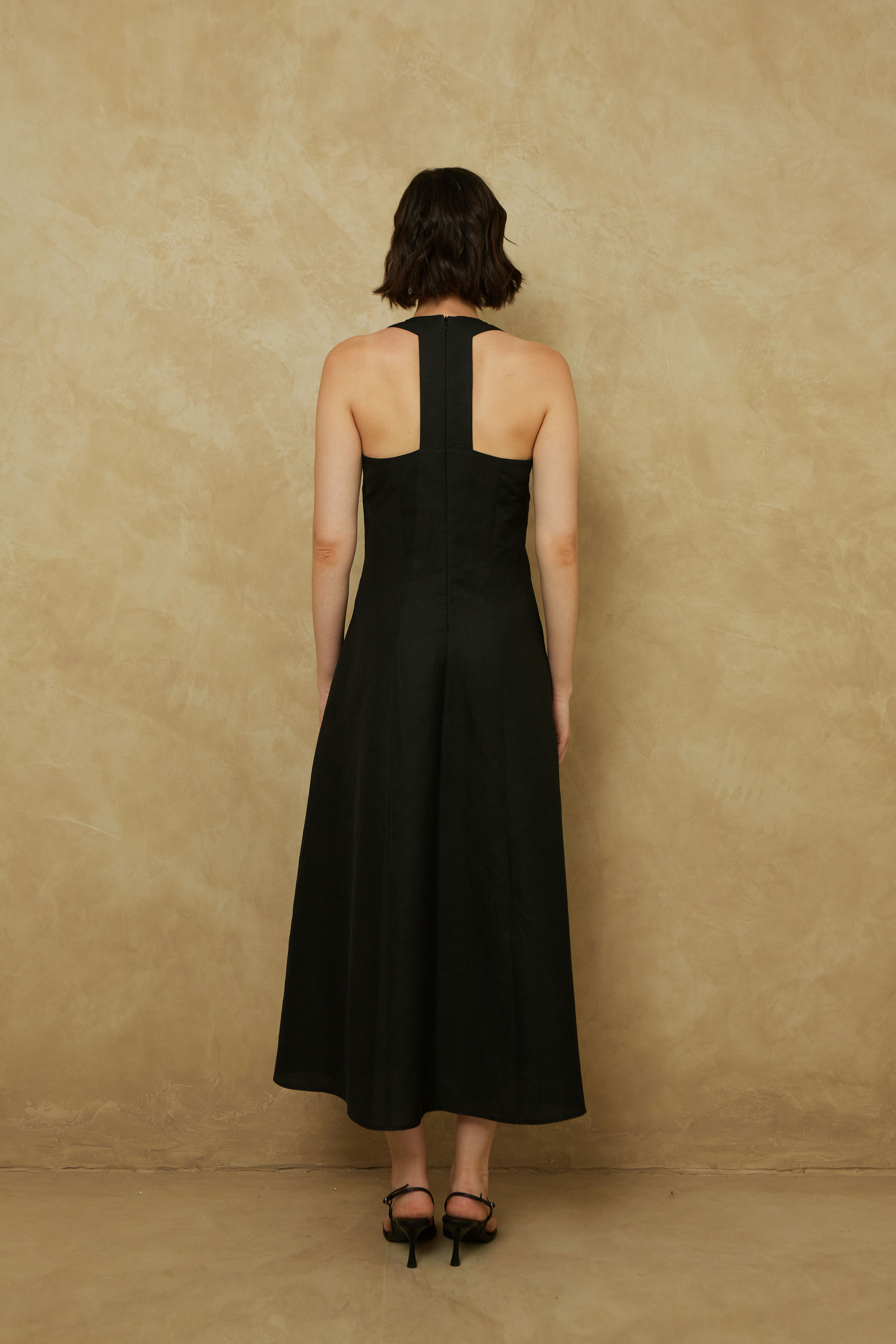 ПЛАТЬЕ ЖЕНСКОЕ 5К-398