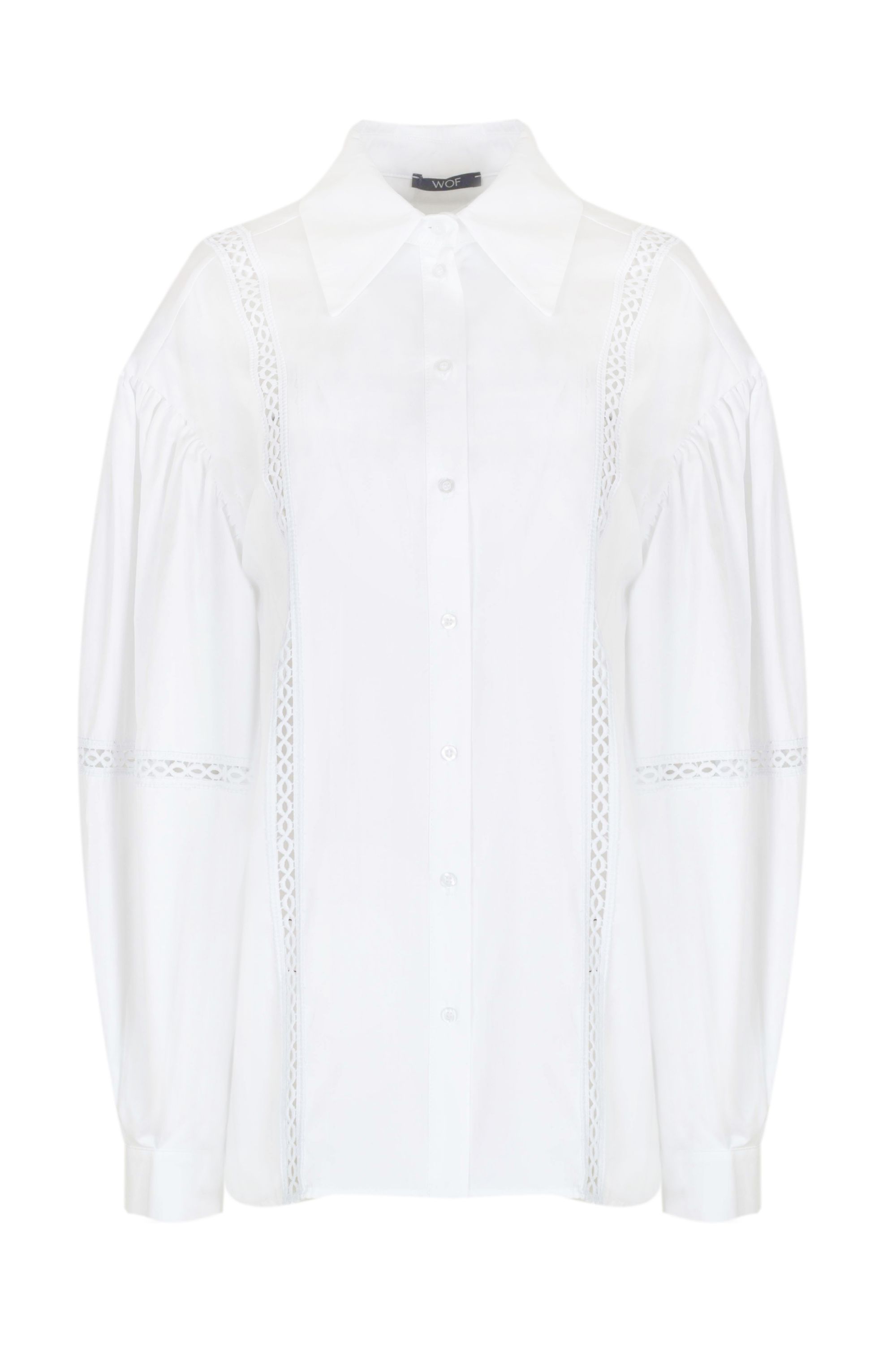 БЛУЗКА ЖЕНСКАЯ 2К-300