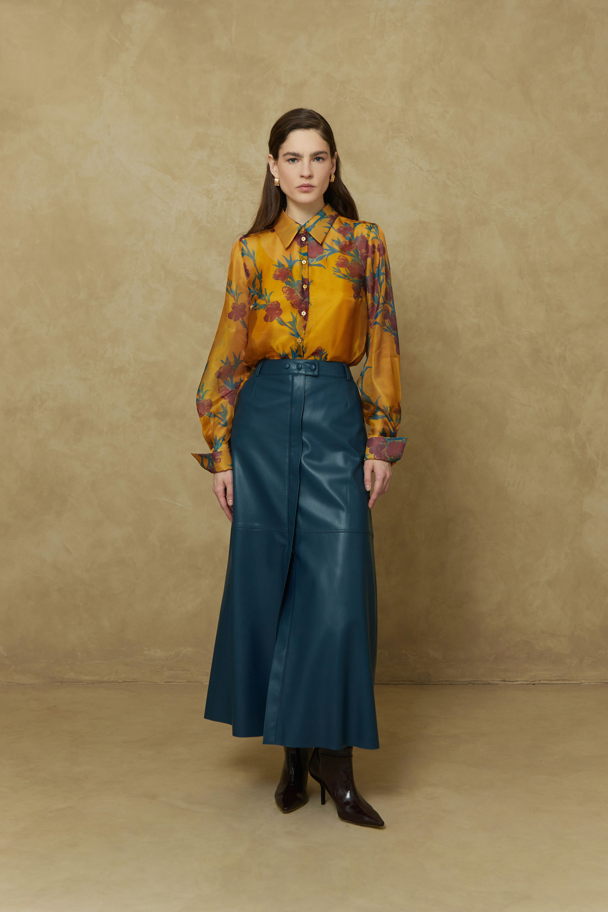 ЮБКА ЖЕНСКАЯ 4К-775