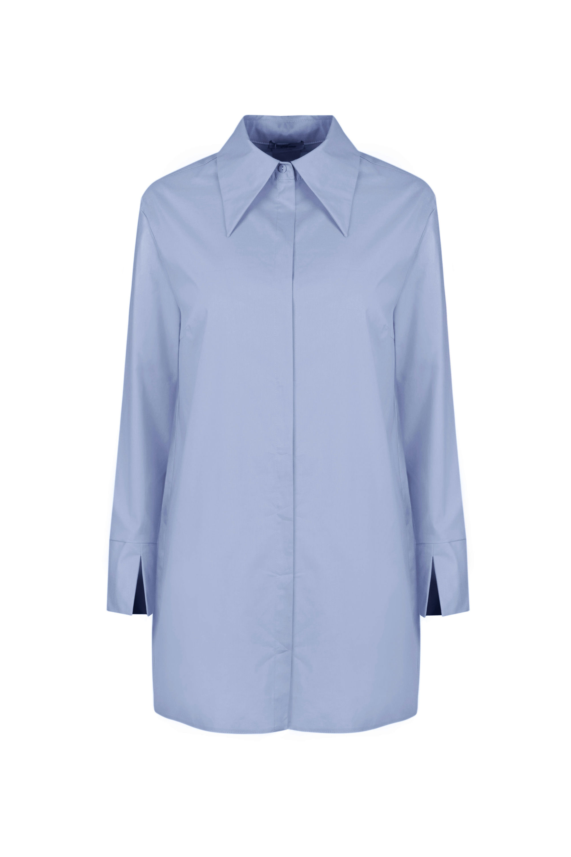 Блузка женская 2К-12560-1