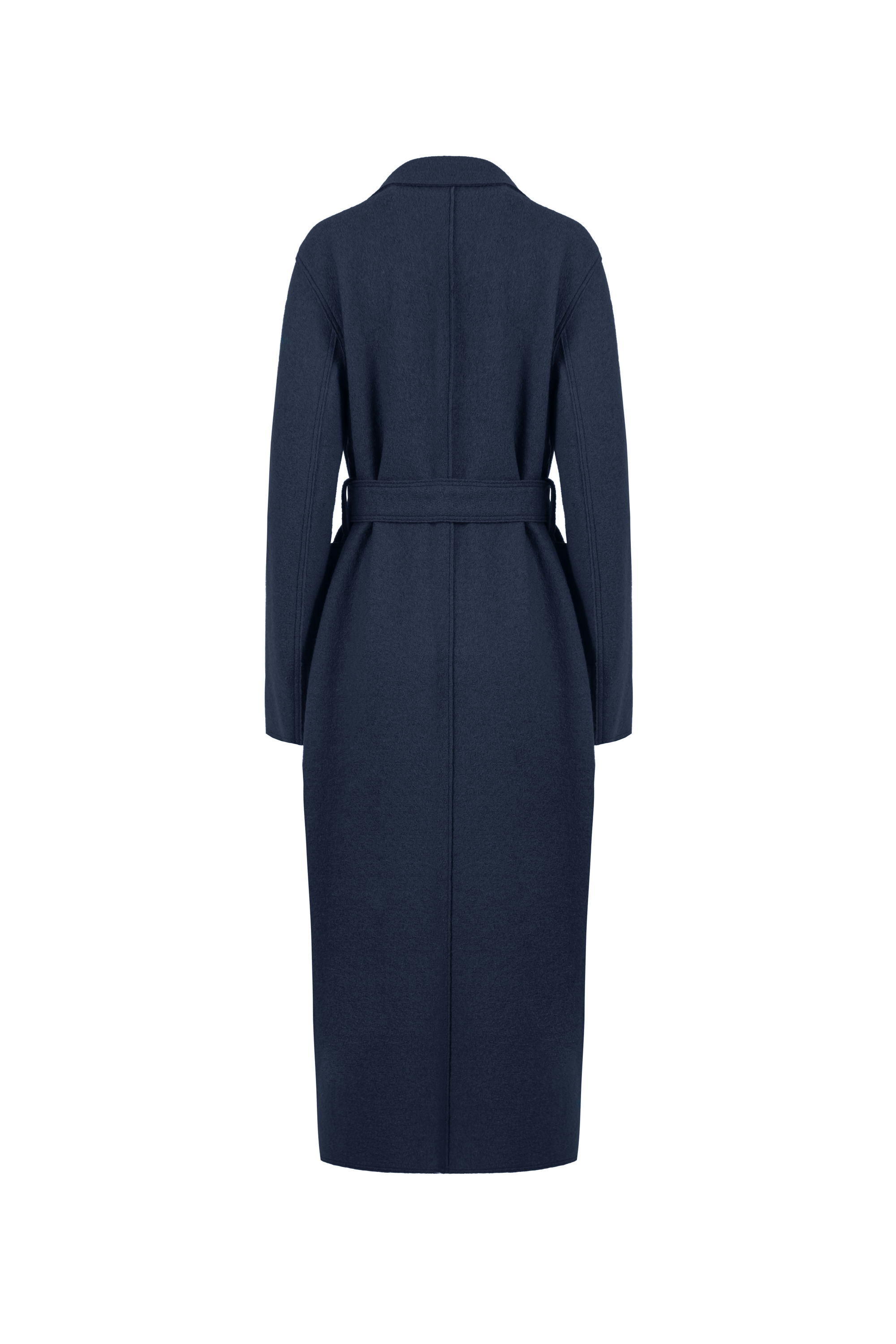 ПАЛЬТО ЖЕНСКОЕ ДЕМИСЕЗОННОЕ 1-1226