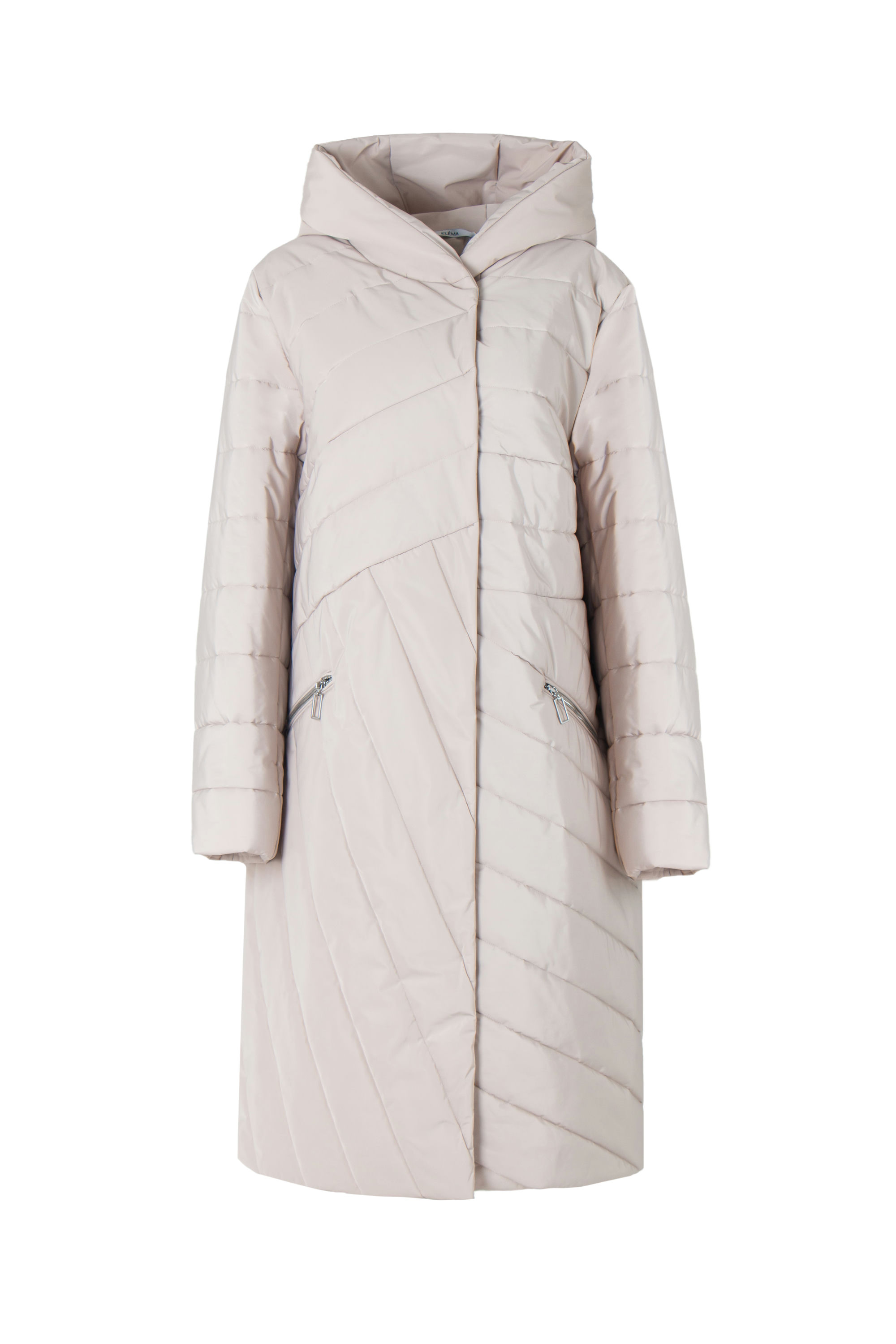 ПАЛЬТО ЖЕНСКОЕ ПЛАЩЕВОЕ УТЕПЛЕННОЕ 5-56