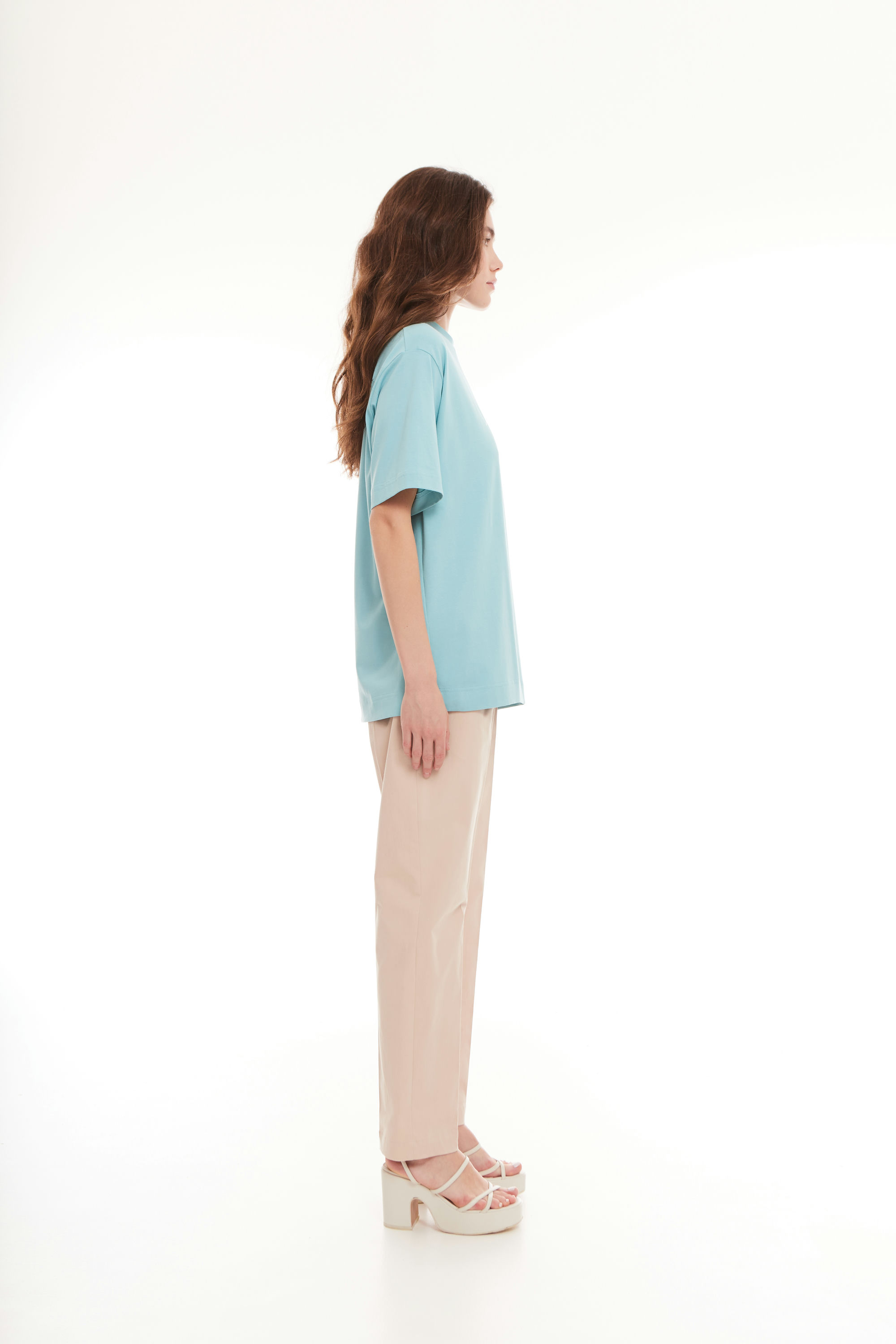 БЛУЗКА ЖЕНСКАЯ 2К-1378