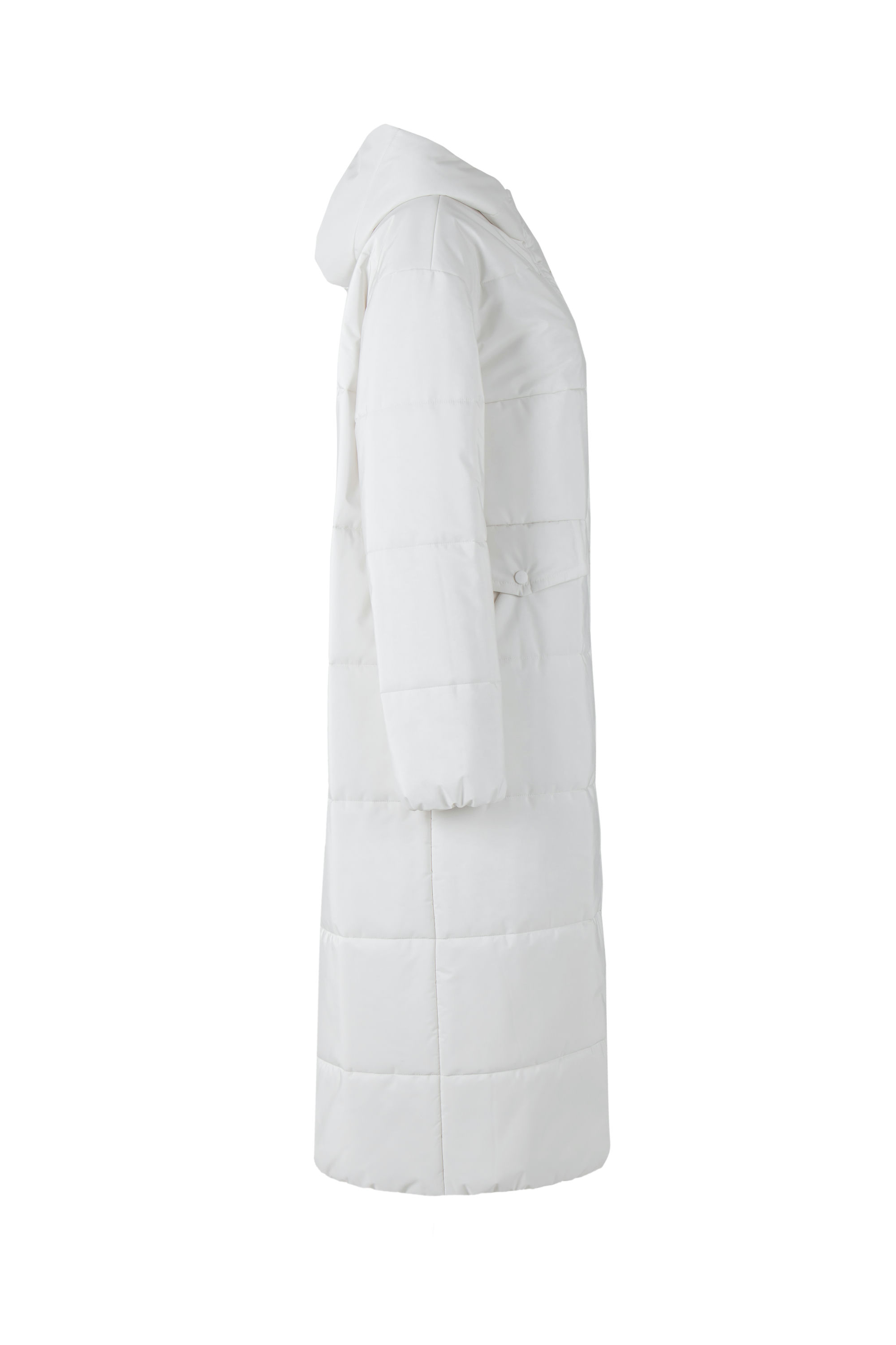 ПАЛЬТО ЖЕНСКОЕ ПЛАЩЕВОЕ УТЕПЛЕННОЕ 5-616