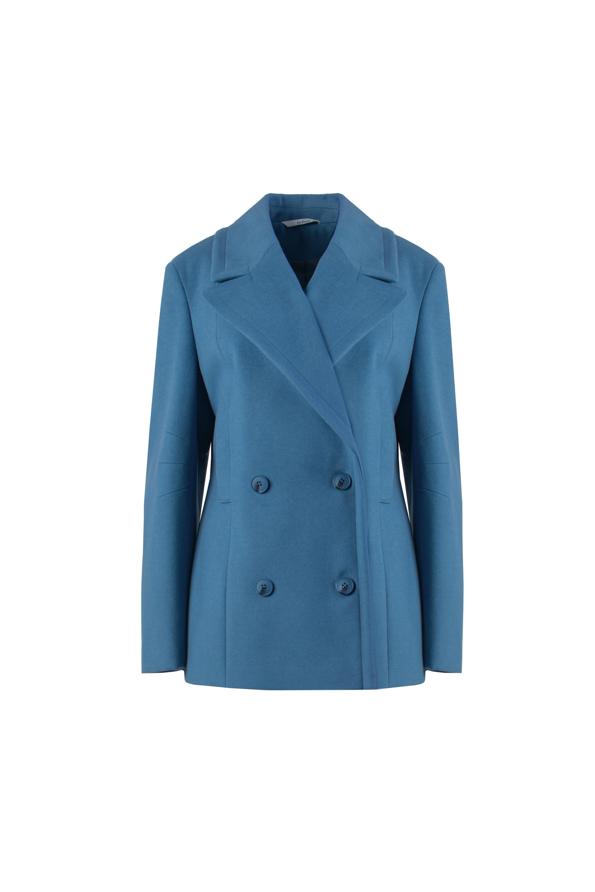 ПАЛЬТО ЖЕНСКОЕ ДЕМИСЕЗОННОЕ 1-2135