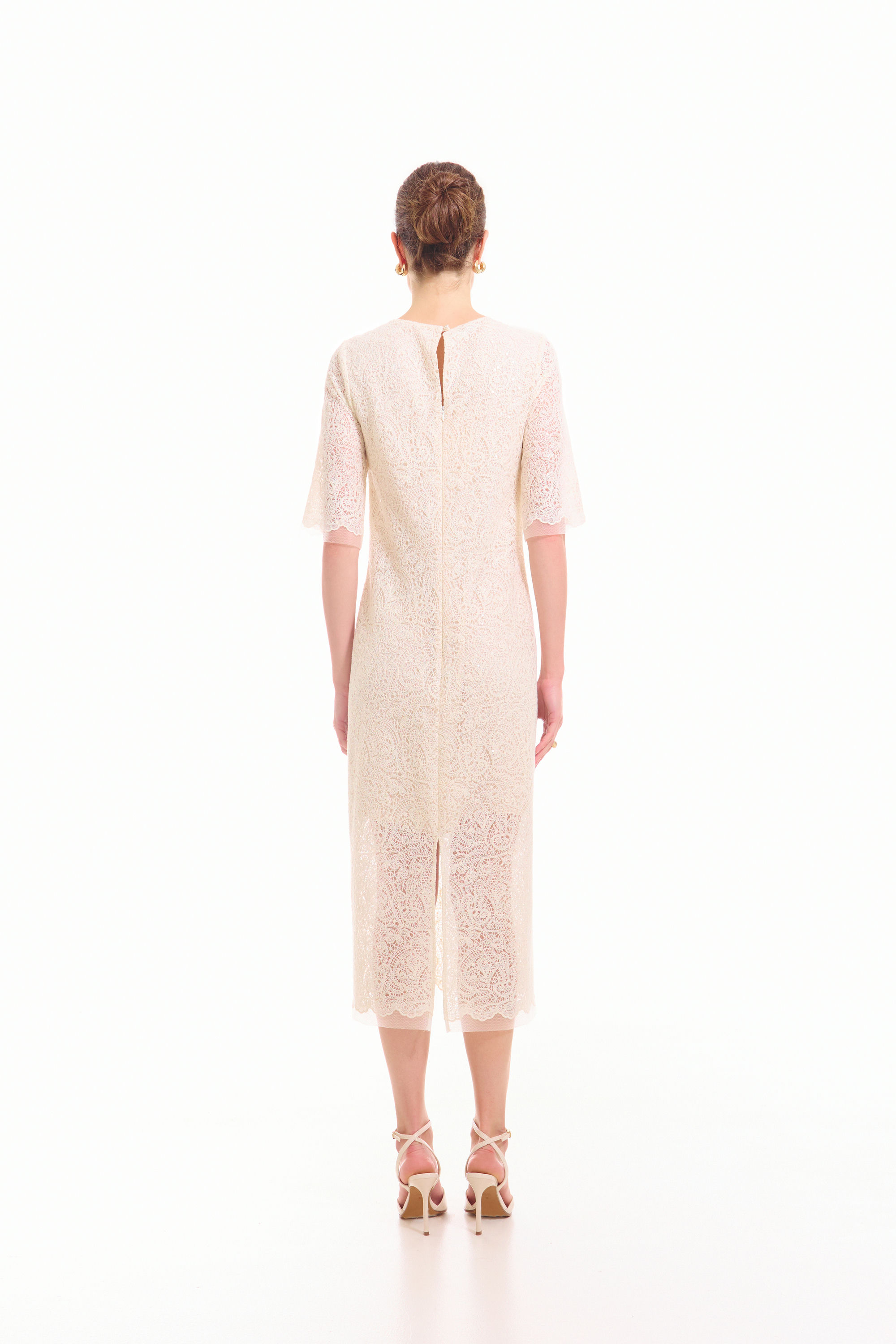 ПЛАТЬЕ ЖЕНСКОЕ 5К-2224