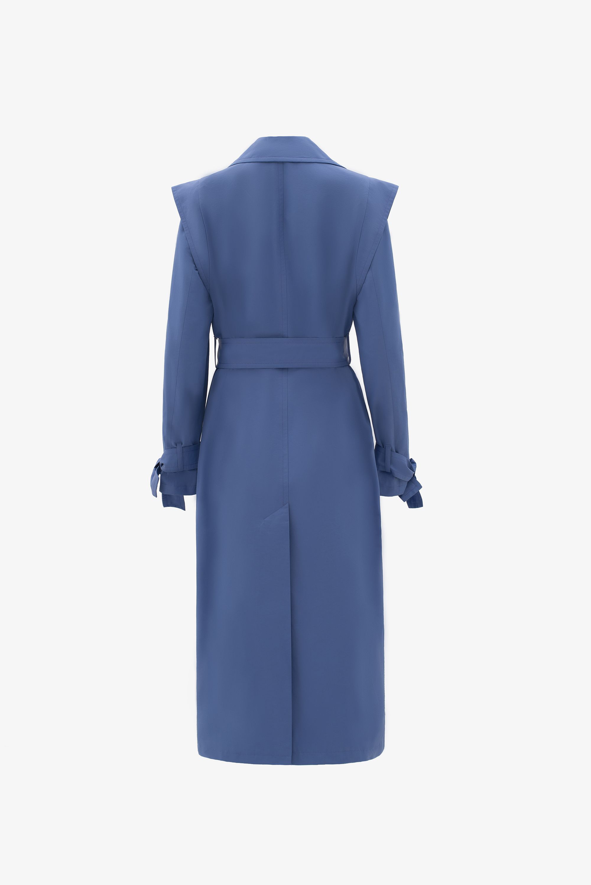 Плащ женский 2-11833-1