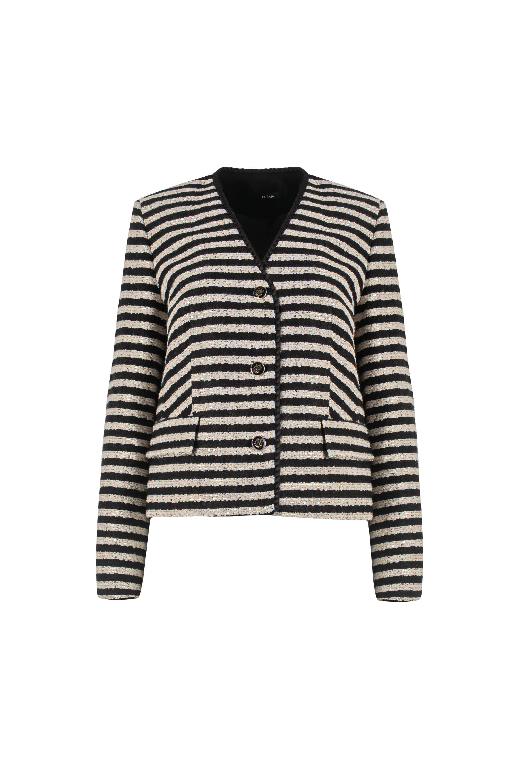 ЖАКЕТ ЖЕНСКИЙ 1К-2276