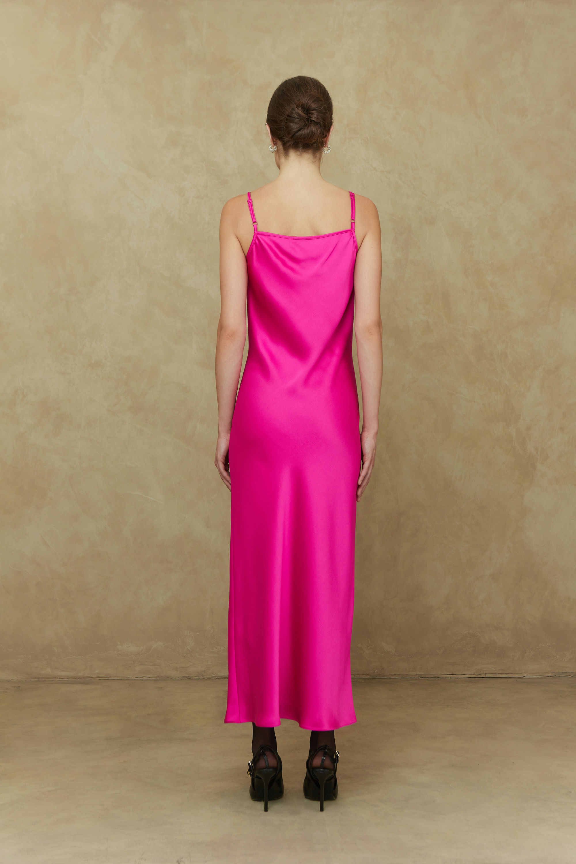 ПЛАТЬЕ ЖЕНСКОЕ 5К-13082-3