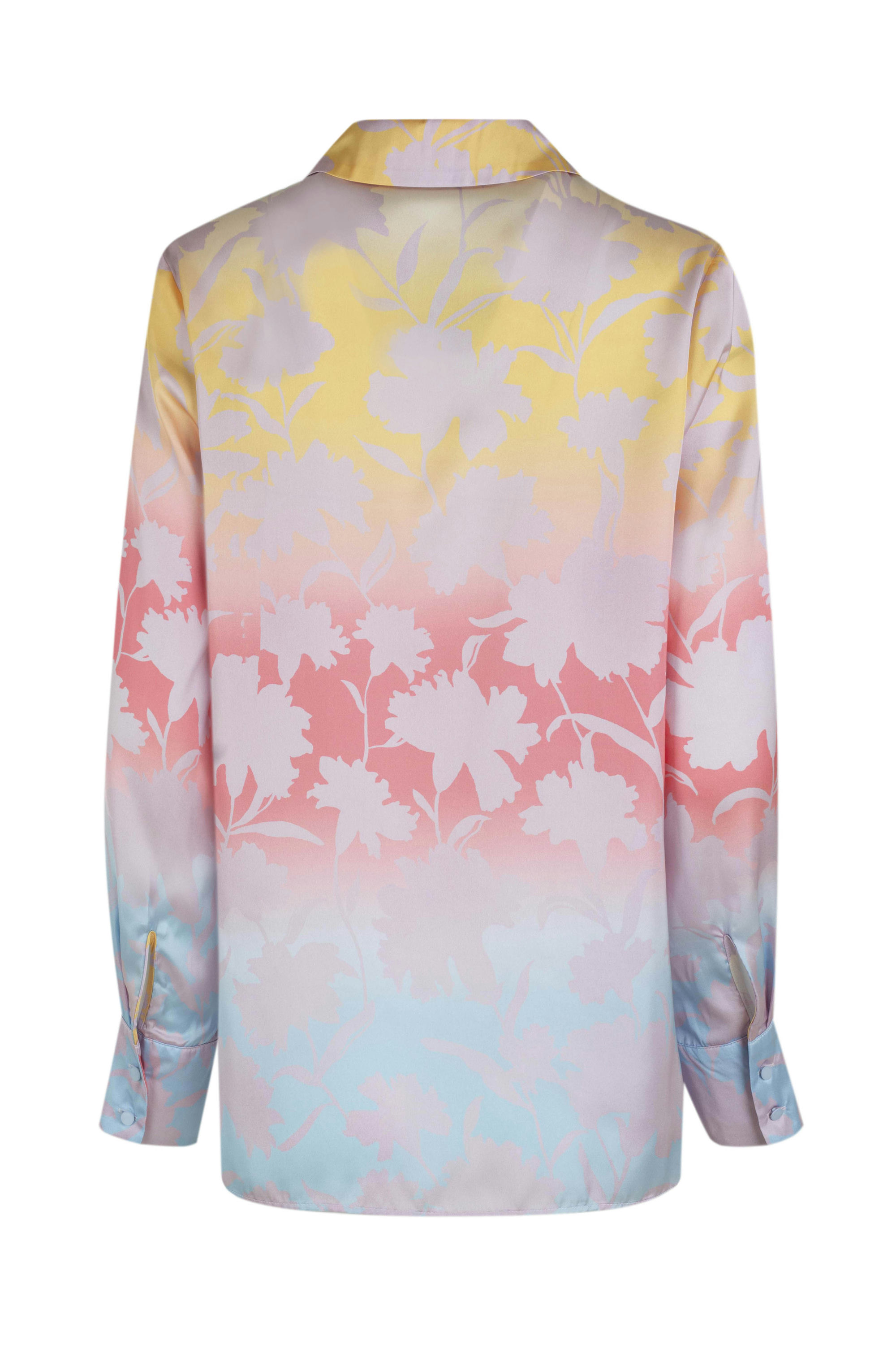 БЛУЗКА ЖЕНСКАЯ 2К-992