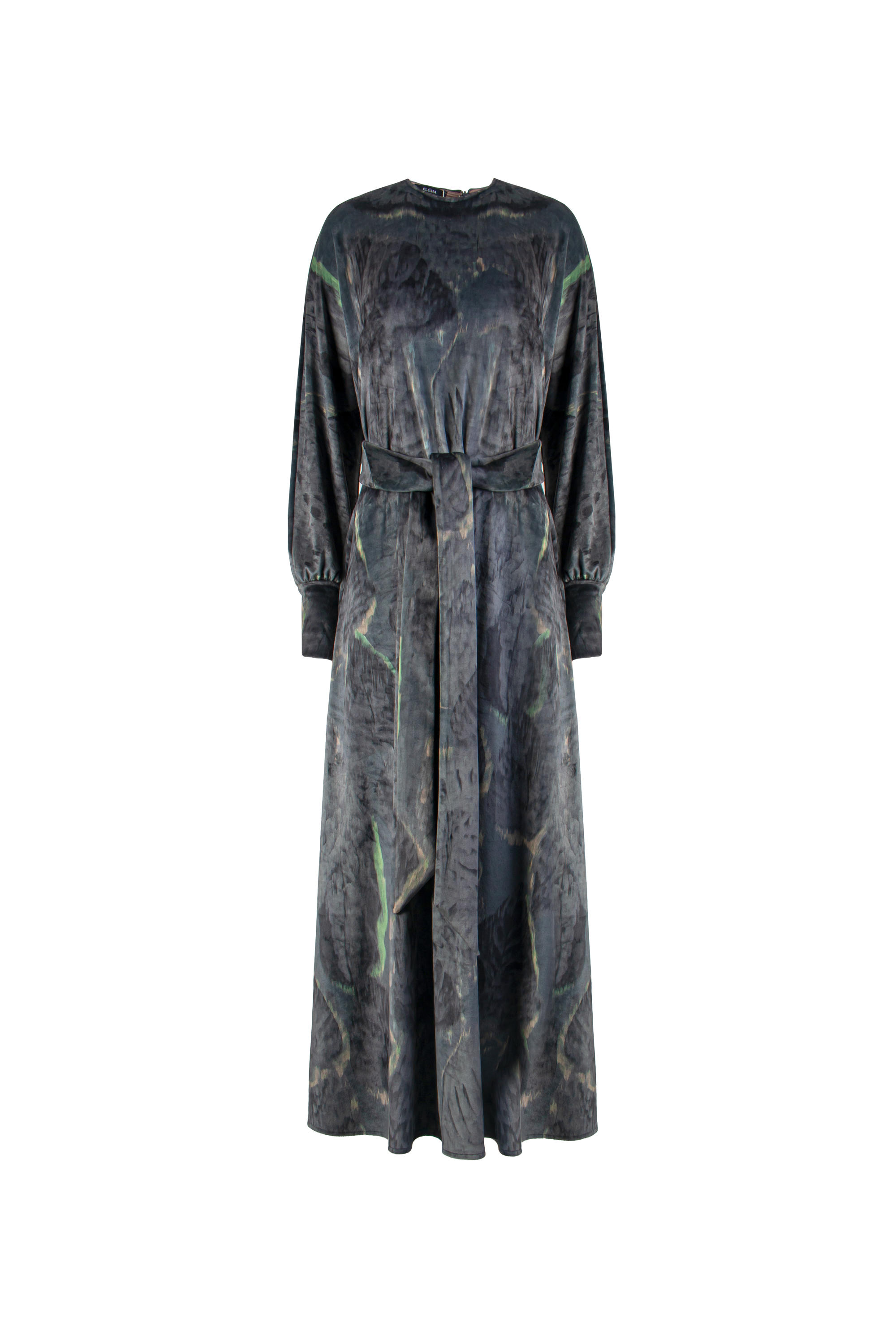 ПЛАТЬЕ ЖЕНСКОЕ 5К-1923