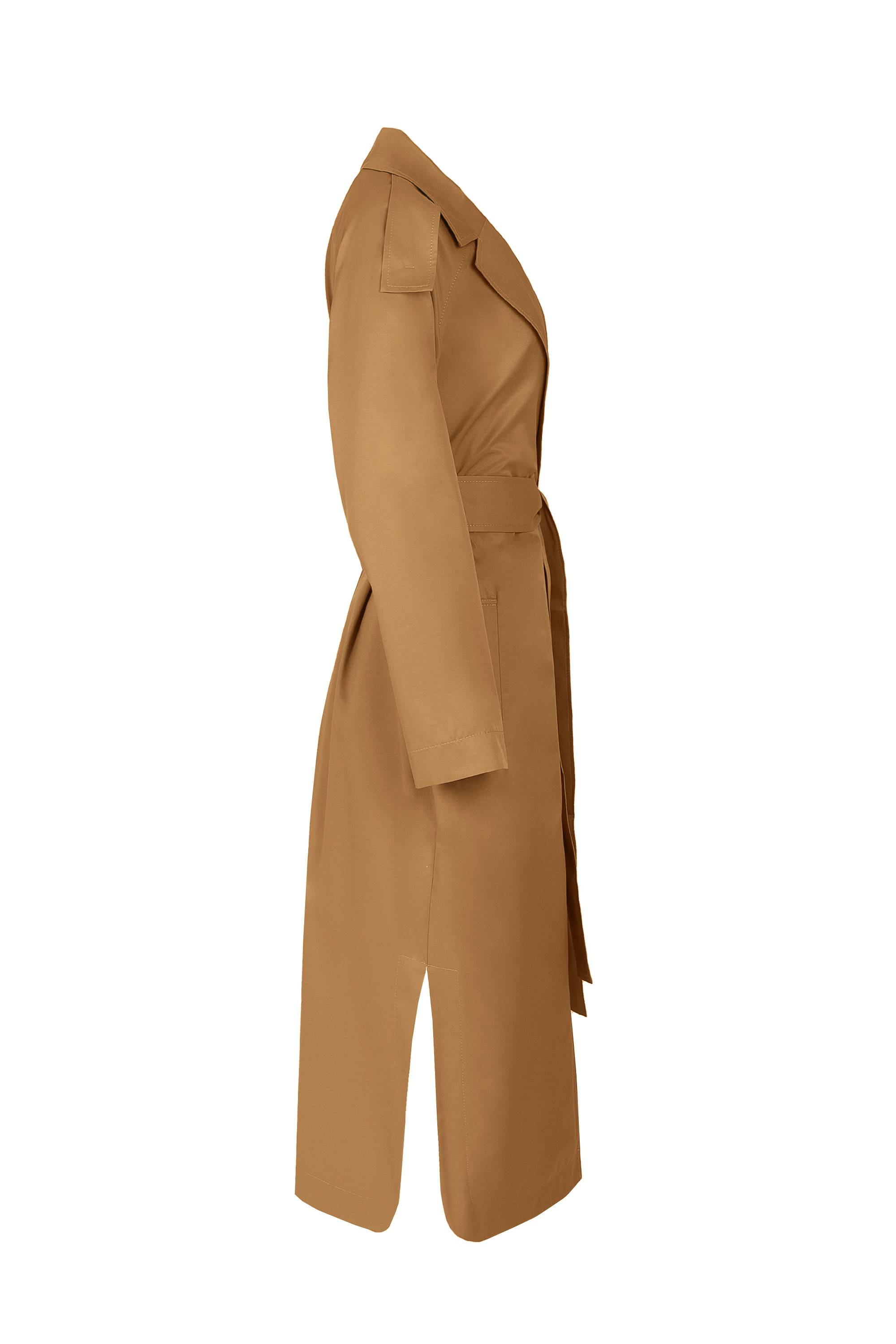 Плащ женский 2-12632-1