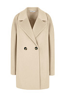 ПАЛЬТО ЖЕНСКОЕ ДЕМИСЕЗОННОЕ 1-50. Фото 5.