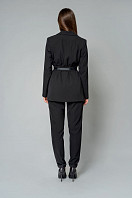 Брюки женские 3К-9890-1. Фото 3.