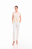 БЛУЗКА ЖЕНСКАЯ 2К-2281. Фото 2.