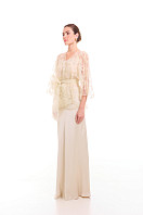 КАРДИГАН ЖЕНСКИЙ 1К-2228. Фото 2.