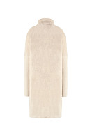 ПАЛЬТО ЖЕНСКОЕ ДЕМИСЕЗОННОЕ 1-2063. Фото 3.