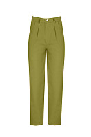 Брюки женские 3К-13083-1. Фото 1.