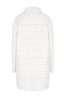 ПАЛЬТО ЖЕНСКОЕ ПЛАЩЕВОЕ УТЕПЛЕННОЕ 5-101. Фото 6.