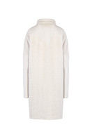 ПАЛЬТО ЖЕНСКОЕ ДЕМИСЕЗОННОЕ 1-2063. Фото 3.