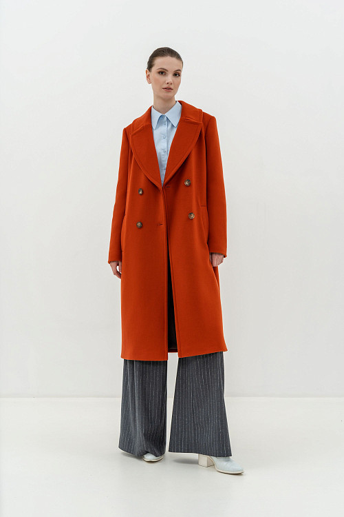 Изображение для Пальто 6-12254-1