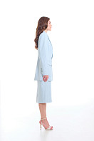 ЖАКЕТ ЖЕНСКИЙ 1К-2106. Фото 4.