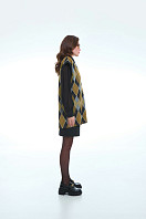 ЮБКА ЖЕНСКАЯ 4К-1694. Фото 4.