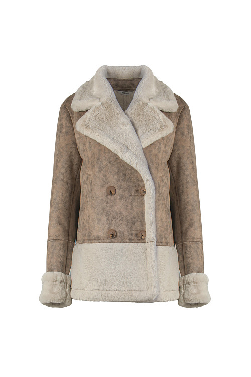 Изображение для ДУБЛЕНКА 8-1903