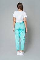 Брюки женские 3К-9704-1. Фото 3.