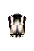 ЖИЛЕТ ЖЕНСКИЙ 1К-2275. Фото 8.