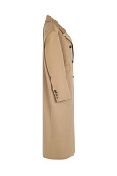 ПАЛЬТО ЖЕНСКОЕ ДЕМИСЕЗОННОЕ 1-832. Фото 2.