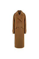 ПАЛЬТО ЖЕНСКОЕ ДЕМИСЕЗОННОЕ 1-1821. Фото 4.