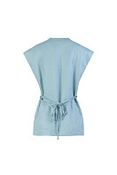 ЖИЛЕТ ЖЕНСКИЙ 1К-2301С. Фото 3.