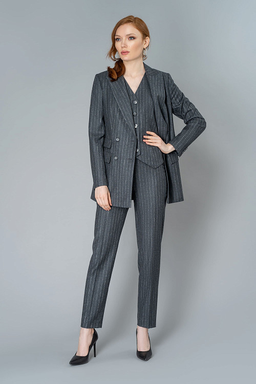 Изображение для Брюки 3К-10581-1