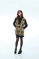 ЮБКА ЖЕНСКАЯ 4К-1694. Фото 2.