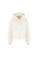 ПУХОВИК ЖЕНСКИЙ 3P-2314. Фото 5.