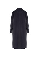 ПАЛЬТО ЖЕНСКОЕ ДЕМИСЕЗОННОЕ 1-1821. Фото 3.