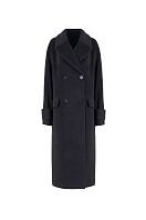 ПАЛЬТО ЖЕНСКОЕ ДЕМИСЕЗОННОЕ 1-1821. Фото 1.