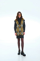 ЮБКА ЖЕНСКАЯ 4К-1694. Фото 1.