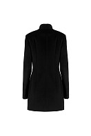 ПАЛЬТО ЖЕНСКОЕ ДЕМИСЕЗОННОЕ 1-2136. Фото 7.