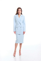 ЮБКА ЖЕНСКАЯ 4К-2108. Фото 1.