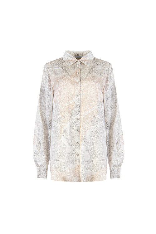 Изображение для БЛУЗКА 2К-1628