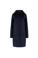 ПАЛЬТО ЖЕНСКОЕ ДЕМИСЕЗОННОЕ 1-1716. Фото 1.