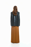 КУРТКА ЖЕНСКАЯ 3-2288. Фото 5.