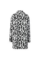 ПАЛЬТО ЖЕНСКОЕ ДЕМИСЕЗОННОЕ 1-1594. Фото 3.