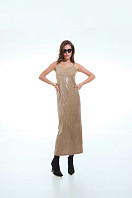 ПЛАТЬЕ ЖЕНСКОЕ 5К-1884. Фото 3.