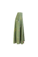 ЮБКА ЖЕНСКАЯ 4К-2293С. Фото 6.