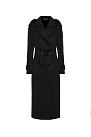 ПЛАЩ ЖЕНСКИЙ 2-1217. Фото 1.