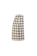 ЮБКА ЖЕНСКАЯ 4К-2084. Фото 6.